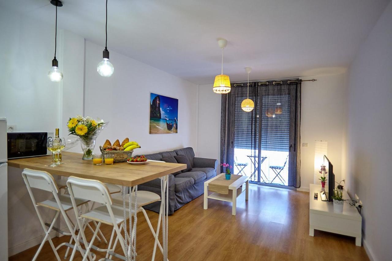 Sol Y Mar Appartement